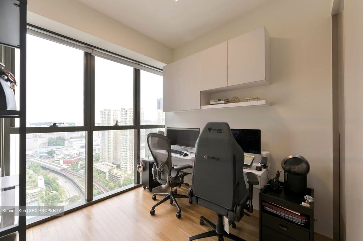Commonwealth Towers (D3), Condominium #436440781